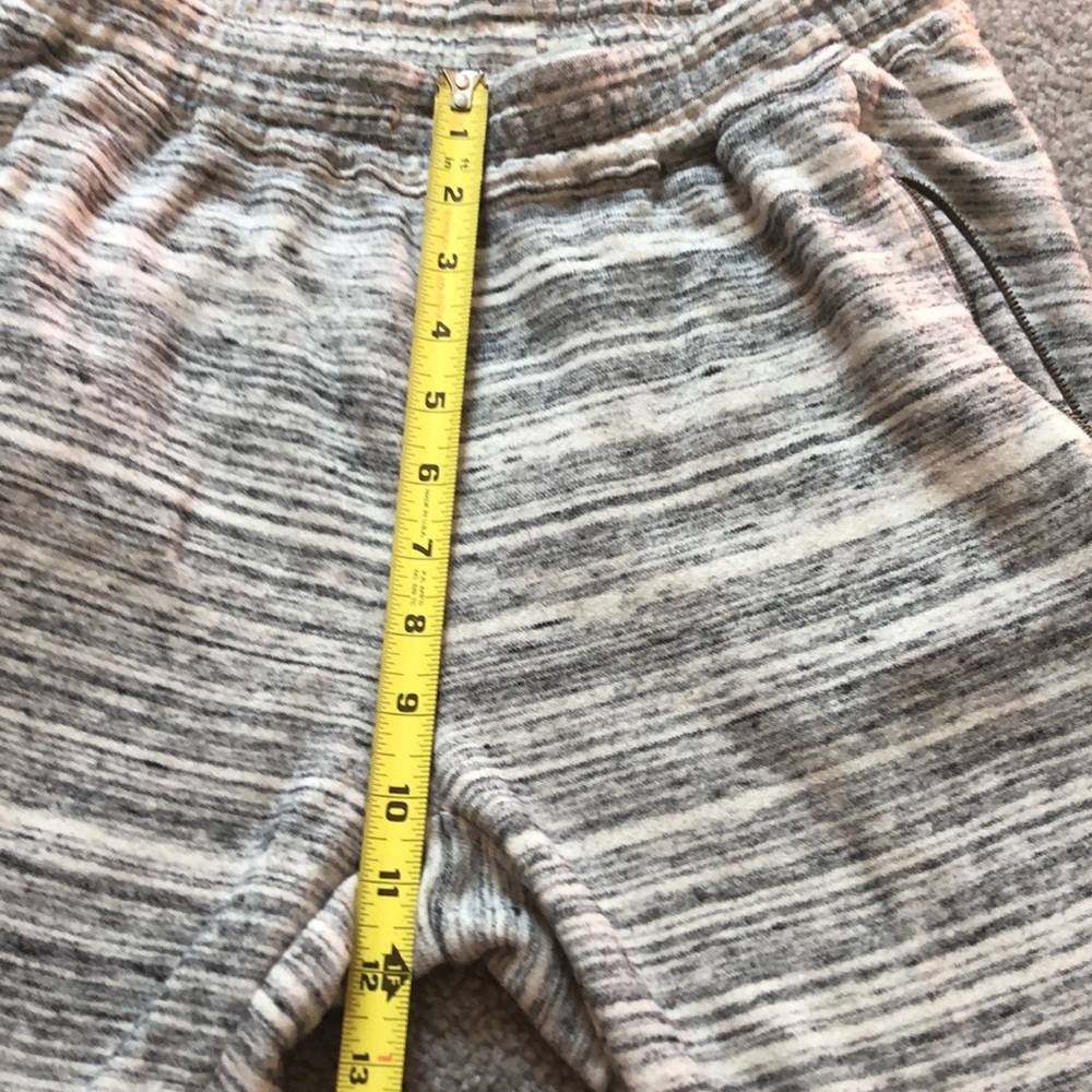 Saturday Sunday Patterned Joggers - Picture 9 of 15